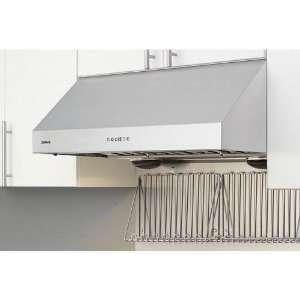  Zephyr AK7042AS Tempest I 42 Undercabinet Canopy Hood in 