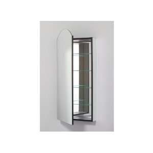  Robern MP20D4APLL Arch Plain Mirror Cabinet: Home & Garden