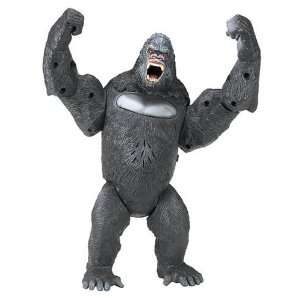  King Kong Deluxe Figure Roaring Kong Toys & Games