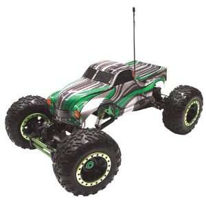    Team Integy 1/8 AFA Racing iROCK 4x4 RTR Rock Crawler Toys & Games