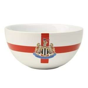  SAR Holdings Limited Newcastle United Bowl: Home & Kitchen