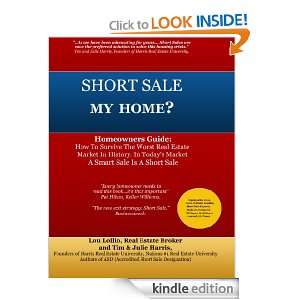   Sale My Home? Ebook (The Real Estate Education Series by Lou Lollio