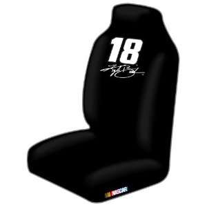  Kyle Busch Car Seat Cover: Baby