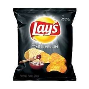 LLS LayÂs Potato Chips BBQ (1.50 oz) 44358:  Grocery 