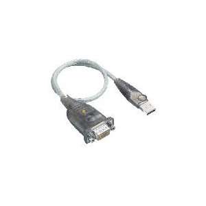  Tripp Lite USB 1.1 Serial Adapter: Electronics