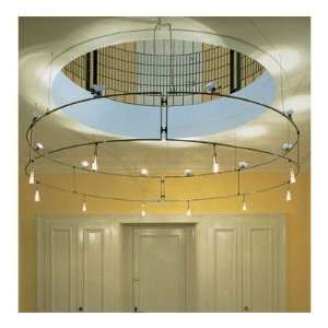 Bruck 160135bz / 160135ch / 160135mcgy V/A 120 Double Ring Ceiling 