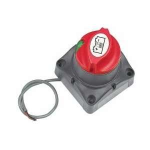  BEP 701MD MINI BATTERY SWITCH by BEP