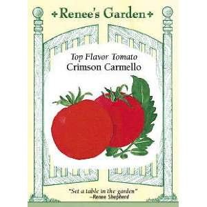 Tomato   Carmello Seeds: Patio, Lawn & Garden