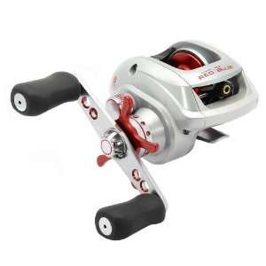 Academy Sports CCA Low Profile Baitcast Reel Right handed  
