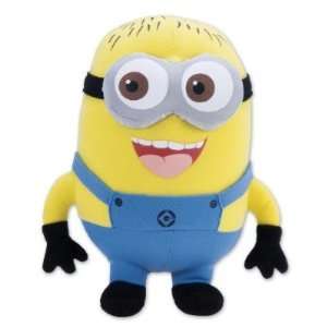  Despicable Me 9.5 Plush Doll   Jorge: Everything Else
