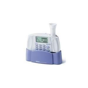 EasyOne Diagnostic Spirometry System   Calibration Syringe 3mL   Model 