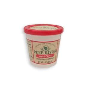 Jalapeno Snack Spread  Grocery & Gourmet Food