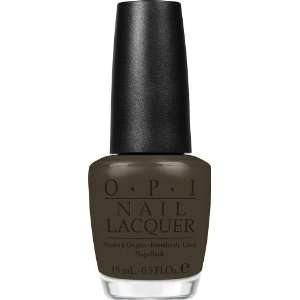    OPI Touring America Collection   A taupe the Space Needle: Beauty