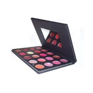 Ofra Professional Makeup Palette   Lipstick Assorted Set 