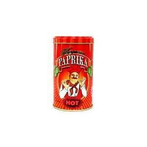 Bende Hungarian Paprika Powder Hot Grocery & Gourmet Food