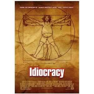  Idiocracy Wilson Judge Cult Classic Movie Tshirt XXXXL 