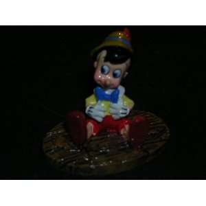  Disney Tiny Kingdom   Pinocchio: Everything Else