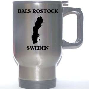  Sweden   DALS ROSTOCK Stainless Steel Mug: Everything 