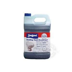  SeaLand Liquid Holding Tank Deodorant 379700027 Quart 