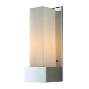  Alico Industries WS121 10 15 Solo Tall Wall Sconce: Home 