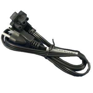  Dell   Dell P65 PA10 PA12 Black 3 Prong 6ft Power Cord 