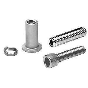  CRL ACRS Replacement Fastener Kit by CR Laurence: Home 