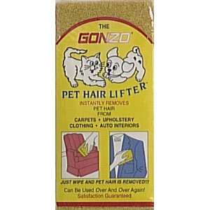 Gonzo PHL12D Gonzo Pet Hair Lifter 