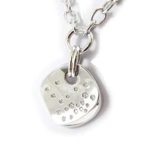  Necklace silver Calypso.: Jewelry