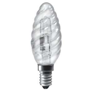   30292 Halogen 28 Watt C12 Decorative Light Bulb
