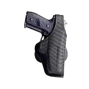  AccuMold Holster Right Hand Black 5 Large Auto: Sports & Outdoors