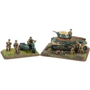  French: General de Gaulle: Toys & Games