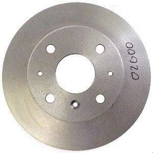   American Remanufacturers 89 02000 Front Disc Brake Rotor: Automotive