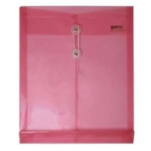  SPR02011 String Poly Envelope,Letter,Top Opening,1 