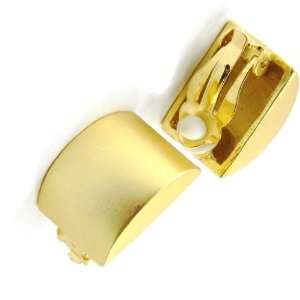 Clips creator Antica gold.: Jewelry