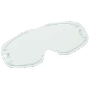  Thor Ally Goggles Dual Pane Lens 2602 0232: Automotive