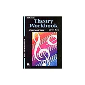  Alfred 44 0282 Theory Workbook, Level 2: Sports & Outdoors