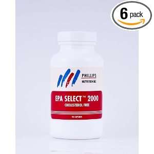   1000 mg Capsules Pharmaceutical Grade SuperSize PAK 6 bottles of 90s
