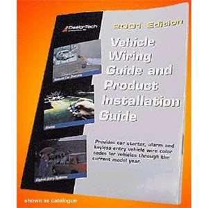 WIRING GUIDE CD ROM 2004: Home Improvement