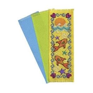   Bookmarks Assorted Colors BO0794 0455; 6 Items/Order