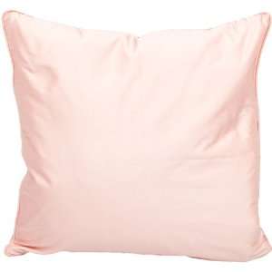  Dupioni Pillow Cover Peony: Home & Kitchen