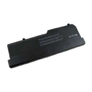  Dell 312 0725 9 cell, 7800mAh Replacement Laptop Battery 
