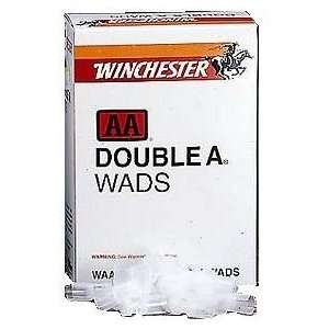 Winchester Wads 12 Gauge 1 1 5/8 Orange 5000/Box  Sports 