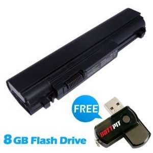   0773 (4400mAh / 49Wh) with FREE 8GB Battpit™ USB Flash Drive