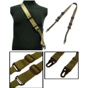  Matrix Military Grade Tactical 2 Point Bungee Sling 