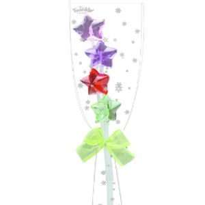Twinkle Pops   Star, Mini size, 9 pop bouquets, 24 count:  