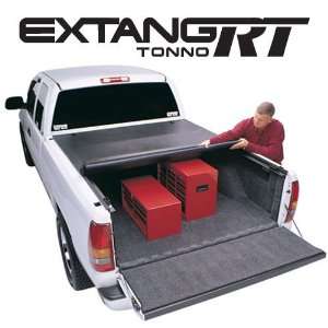   Extang RT Tonneau Bed Cover for Nissan Titan LB 2008 2011: Automotive