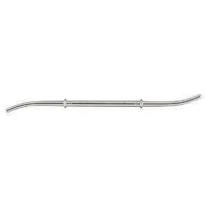   Uterine Dilators, 10 1/2 (26.7 cm), double end, 29 30 Fr. (9.6 10 mm