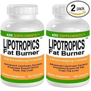  Capsules Weight Loss Diet Pills Fat Burner L Carnitine KRK SUPPLEMENTS