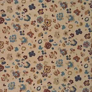  Ambrosiarose Hes 165 by Groundworks Fabric: Home & Kitchen