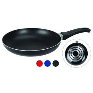  HDS Trading Fry Pan 12in Colors Vary   HDS Trading FP00382 